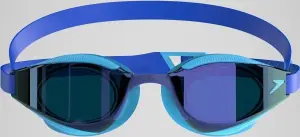 Окуляри для плавання Speedo FASTSKIN HYPER ELITE MIRROR JU синьо-блакитні 8-1282116553