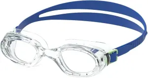 Окуляри для плавання дитячі Speedo JR FUTURA HYDROSPEX прозоро-синьо-м'ятні 8-E000037002