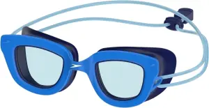 Окуляри для плавання дитячі Speedo SUNNY G SEASIDERS синьо-темно-синьо-блакитні 8-775049115066