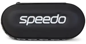Футляр для плавальних окулярів Speedo GOGGLES STORAGE чорний 8-00381206098
