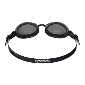Окуляри для плавання Speedo JET 2.0 MIRROR чорно-сріблясті 8-00466817954