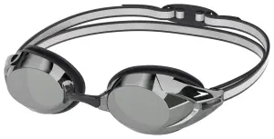 Окуляри для плавання Speedo VANQUISHER 3.0 MIRRORED чорно-сріблясті 8-00473409951
