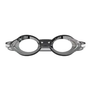 Окуляри для плавання Speedo VANQUISHER 3.0 MIRRORED чорно-сріблясті 8-00473409951