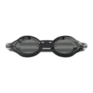 Окуляри для плавання Speedo VANQUISHER 3.0 чорно-сірі 8-00473509951