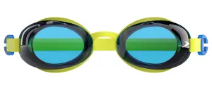 Окуляри для плавання дитячі Speedo JUNIOR JET 2.0 жовто-сині 8-00493502565