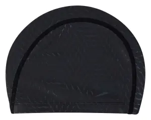 Шапочка для плавання Speedo BOOM ULTRA PACE CAP AU сіро-чорна 8-128169512