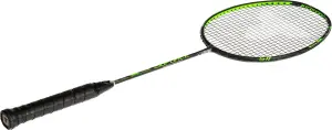 Ракетка для бадмінтону Talbot ISOFORCE 511 чорно-зелена 439562