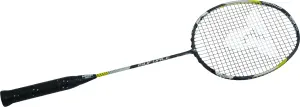 Ракетка для бадмінтону Talbot ISOFORCE 9051.8 чорно-жовта 439933