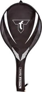 Чохол для бадмінтону Talbot BADMINTON 3/4 BAT COVER чорно-білий 449156