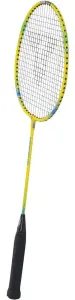 Ракетка для бадмінтону Talbot BADMINTON RACKET ATTACKER жовто-блакитно-салатова 429806