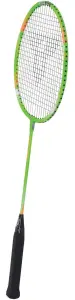 Ракетка для бадмінтону Talbot BADMINTON RACKET FIGHTER салатово-жовтогаряча 429807