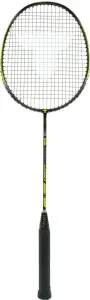 Ракетка для бадмінтону Talbot BADMINTON RACKET ARROWSPEED 199 чорно-жовта 439884