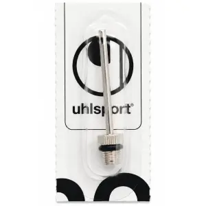 Голка для насоса Uhlsport INFLATING NEEDLES 1 шт. 1001198 01 0700