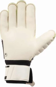 Вратарские перчатки Uhlsport CERBERUS ABSOLUTGRIP ABSOLUTROLL бело-желто-черные 1000322 01