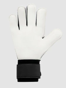 Вратарские перчатки Uhlsport SPEED CONTACT SOFT PRO черно-бело-оранжевые 1011268 01