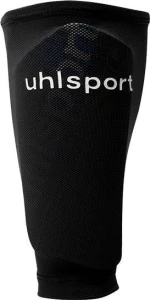 Щитки футбольные Uhlsport ULTIMATE сине-зелено-черные 1006781 01