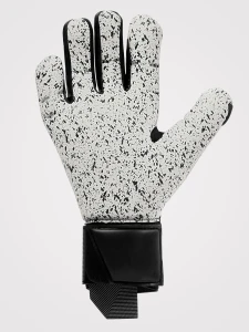 Вратарские перчатки Uhlsport SPEED CONTACT SUPERGRIP+ HN темно-сине-черные 1011280 01