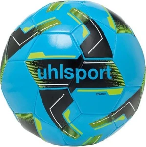 М'яч футбольний Uhlsport STARTER синій 1001726 01 0001 Розмір 5