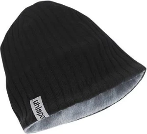 Шапка Uhlsport KNITTED CAP чорна 1005900 01