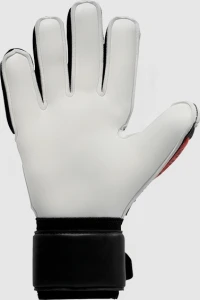 Вратарские перчатки Uhlsport CLASSIC ABSOLUTGRIP черно-красно-белые 1011321 01