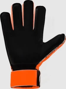 Вратарские перчатки Uhlsport STARTER RESIST оранжевые 1011345 01