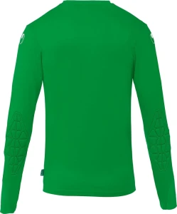 Воротарська кофта дитяча Uhlsport PREDICTION GOALKEEPER SHIRT зелена 1005305 70