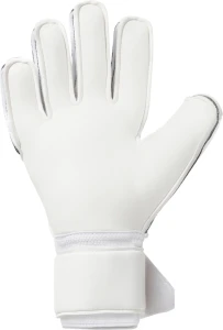 Вратарские перчатки Uhlsport ABSOLUTGRIP бело-красно-черные 1011351 01