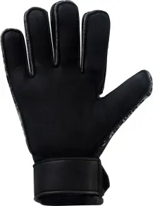 Воротарські рукавиці Uhlsport FM UHLSPORT STARTER RESIST+ оранжево-чорні 1011391 01
