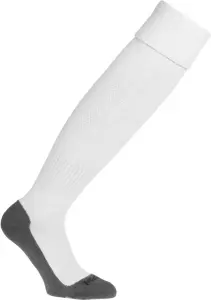 Гетры футбольные Uhlsport TEAM PRO ESSENTIAL SOCKS FTP белые 1003697 02