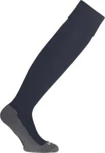 Гетры футбольные Uhlsport TEAM PRO ESSENTIAL SOCKS FTP темно-синие 1003697 06