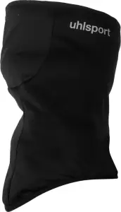 Горловик (баф) Uhlsport TUBE SCARF черный 1003709 01