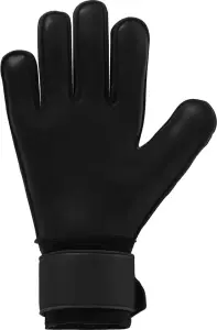 Воротарські рукавички Uhlsport FM SOFT RESIST+ чорно-жовтогарячі 1011390 01