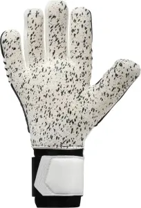 Вратарские перчатки Uhlsport FM SUPERGRIP+ HN бело-черные 1011396 01