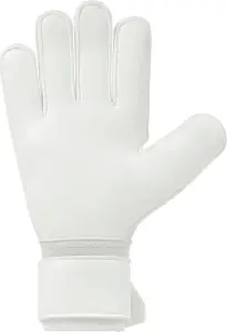 Вратарские перчатки Uhlsport SOFT ADVANCED бело-зелено-черные 1011369 01