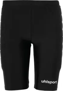 Воротарські шорти дитячі Uhlsport GOALKEEPER TIGHTS чорні 1005601 01
