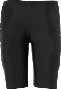 Воротарські шорти дитячі Uhlsport GOALKEEPER TIGHTS чорні 1005601 01