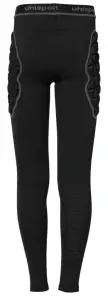 Термоштаны вратарские Uhlsport BIONIKFRAME LONGTIGHT черные 1005637 02