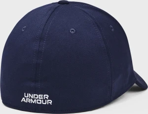 Кепка Under Armour MEN'S BLITZING темно-синяя 1376700-410