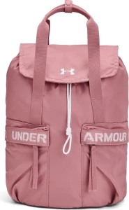 Рюкзак жіночий Under Armour FAVORITE BACKPACK рожевий 1369211-697