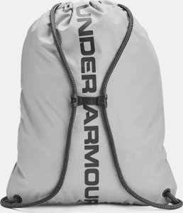 Сумка-мешок Under Armour OZSEE SACKPACK светло-серая 1240539-011
