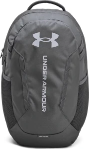 Рюкзак Under Armour HUSTLE 6.0 BACKPACK темно-сірий 1384672-025
