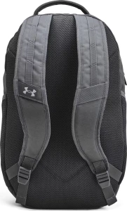 Рюкзак Under Armour HUSTLE 6.0 BACKPACK темно-сірий 1384672-025