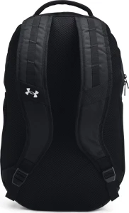 Рюкзак Under Armour HUSTLE 6.0 BACKPACK чорний 1384672-002