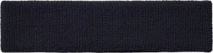 Пов'язка на голову Under Armour PERFORMANCE HEADBAND чорна 1276990-001
