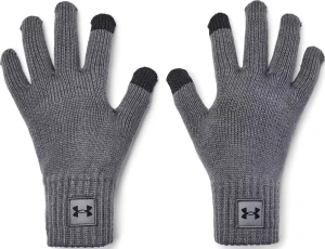 Рукавички Under Armour HALFTIME GLOVES сірі 1373157-013