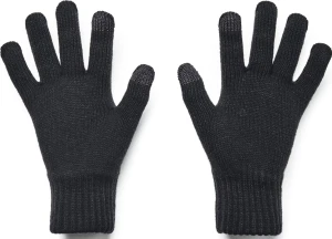 Рукавички Under Armour HALFTIME GLOVES чорні 1373157-003