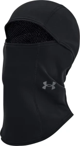 Балаклава Under Armour COLDGEAR BALACLAVA чорна 1365985-001