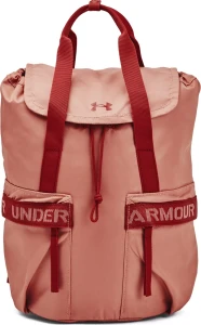 Рюкзак жіночий Under Armour FAVORITE BACKPACK коричневий 1369211-696