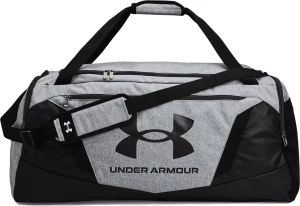 Сумка спортивная Under Armour UNDENIABLE 5.0 DUFFLE LG серая 1369224-012