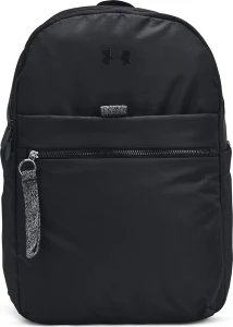 Рюкзак жіночий Under Armour STUDIO CAMPUS BACKPACK чорний 1384675-001